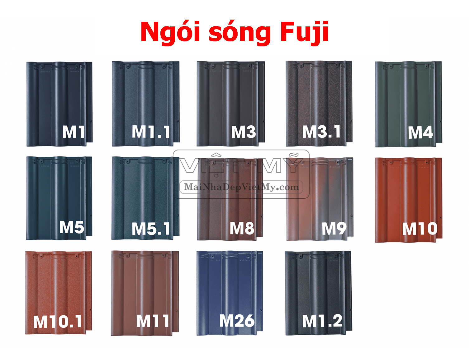 Ngoi Song Fuji Nhat Ban Viet My